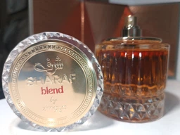 Духи унисекс Zimaya Sharaf Blend 100 мл (6290171074205) фото от покупателей 2