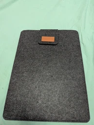 Чехол для ноутбука Grand-X sf-14 14" Dark Grey фото от покупателей 6