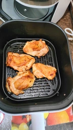Мультипечь Tefal Easy Fry Infrared EY831GE0 фото от покупателей 2