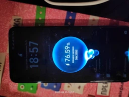 Сетевое зарядное устройство Honor SuperCharge 100 W Type-A (5503ABBD) фото от покупателей 3