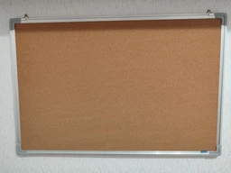 Дошка Buromax коркова 75х100 см (BM.0050) фото від покупців 1
