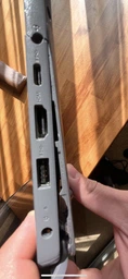 Ноутбук Lenovo IP1-15AMN7 R3-7320U 15" 16/512GB 82VG00RHRA фото від покупців 8