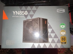 Блок питания PcCooler YN850 фото от покупателей 1