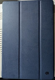 Чехол для планшета ArmorStandart Smart Case для Xiaomi Redmi Pad 2 Blue (ARM86083) фото от покупателей 1