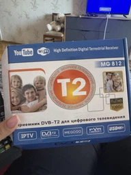 Адаптер мережний антена зовнішній адаптер для тюнера Wi-Fi Eurosky MT7601 150Mbps 5dbi USB фото від покупців 4