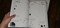 "Baby book" для детских фотографий, первый альбом малыша на украинском, цвет голубой фото от покупателей 7