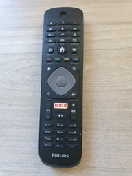Пульт для телевизора PHILIPS 49PUT6101/60 фото от покупателей 1