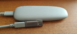 Адаптер Vention USB 3.0 - USB-C 5 Гбіт/с 3 A з підтримкою гарнітури Сірий (CDPH0)