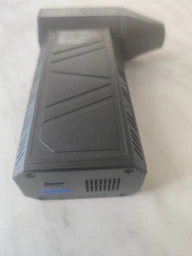 Ручной портативный турбовентилятор компрессор X3 Violent Blower фото от покупателей 2