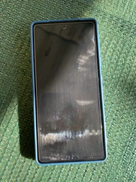 Защитное стекло PHENVEL 2.5D для Google Pixel 7a (Полностью прозрачное)