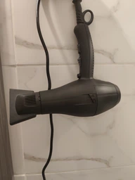 Фен RZTK HD 232 AC motor Ionic PRO фото от покупателей 4