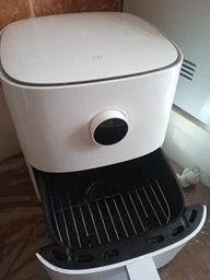 Мультипечь Xiaomi Mi Smart Air Fryer 3.5l (BHR4849EU)