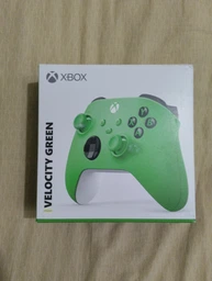 Microsoft Xbox Series X | S Wireless Controller with Bluetooth (Robot White) фото от покупателей 4