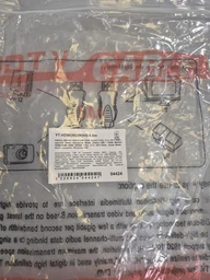 Кабель Merlion HDMI-HDMI HIGH SPEED 10 м, v1.4, OD-7.5 мм, круглий Black, конектор Black, (Пакет) Q50 (2000000044231)