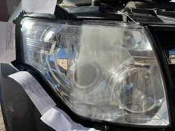Поліроль відновлювач фар K2 Lamp Doctor (60гр) паста фото від покупців 15