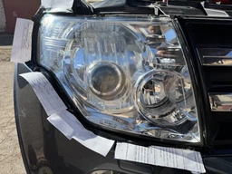 Поліроль відновлювач фар K2 Lamp Doctor (60гр) паста фото від покупців 14