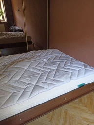 Одеяло IDEIA Antistatic Sleep всесезонное Полуторное 140х210 см Гипоаллергенная антистатическая ткань искусственный пух (4820227289721) фото от покупателей 2