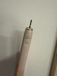 Электрическая зубная щетка PHILIPS Sonicare HX9992/11 Prestige с технологией SenseIQ серии 9900 фото от покупателей 6