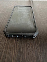 Чохол протиударний UAG Pathfinder MagSafe Original для Iphone 15 Pro (6.1") Silver 114281113333 фото від покупців 7