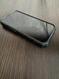 Чохол протиударний UAG Pathfinder MagSafe Original для Iphone 15 Pro (6.1") Silver 114281113333 фото від покупців 6