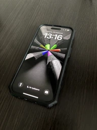 Чохол протиударний UAG Pathfinder MagSafe Original для Iphone 15 Pro (6.1") Silver 114281113333 фото від покупців 5