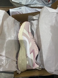 Женские кроссовки Puma Hypnotic LS 40261810 36 (3.5UK) 22.5 см Alpine Snow-Frosted Ivory-Toasted Almond (4069161640049) фото от покупателей 9