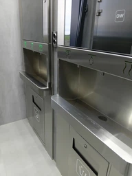 Поліроль для металевих поверхонь KITER KT7 500 мл (8033300233221)