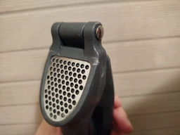 Пресс для чеснока Lessner 10284 (20см)