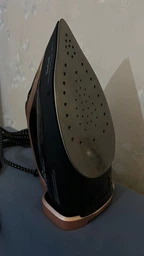 Утюг Tefal Ultimate Power Pro FV9E50E0 фото от покупателей 6