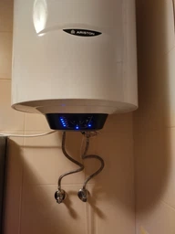 Водонагрівач ARISTON PRO1 ECO DRY 80 1,8К PL сухий тен фото от покупателей 4