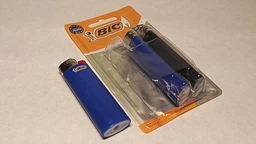 Зажигалка BIC J26 асс 3 шт (3086125002850) фото от покупателей 1