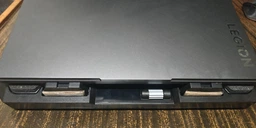 Охолоджуюча підставка для ноутбука Gamepro CP910 фото від покупців 6