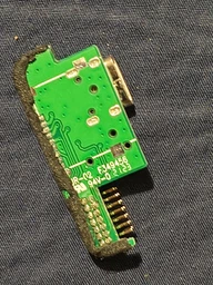 Портативна колонка 2E SoundXTube Plus 40W Blue (2E-BSSXTPWBL)