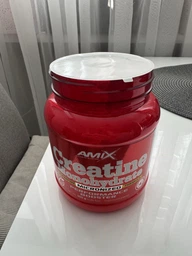 Creatine monohydrate - 300 г фото від покупців 8