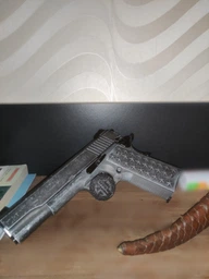 Пневматичний пістолет Sig Sauer 1911 We The People Blowback