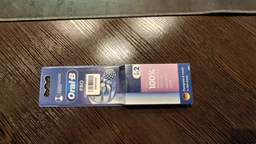 Насадки для електричної зубної щітки Oral-B Pro Sensitive Clean 8 шт фото від покупців 4