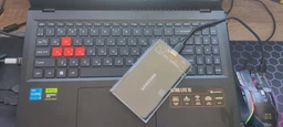 Игровой ноутбук Acer Nitro Lite 16 NL16- 71G- 57M9 Intel® Core™ i5- 13420H до 4, 7 ГГц, 16'', WUXGA, IPS, 165 Гц, 16 ГБ DDR5, 512 ГБ SSD, NVIDIA® GeForce RTX™ 3050 6 ГБ GDDR6, Shale черный