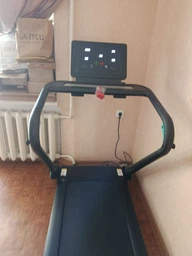 Беговая дорожка EnergyFIT EF-U20 фото от покупателей 11