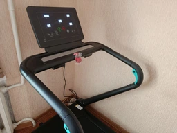 Беговая дорожка EnergyFIT EF-U20 фото от покупателей 10