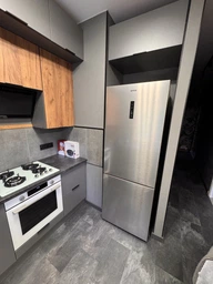 Холодильник Gorenje NRK720EAXL4 260189 фото от покупателей 4
