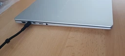 Ноутбук ASUS Vivobook 16 OLED M5606WA-MX024, AMD Ryzen AI 9 HX 370, 5.1GHz, 16" 3.2K, 120 Hz, 32GB LPDDR5X, SSD 1TB, AMD Radeon 890M Graphics, Free DOS фото от покупателей 1