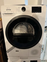 Сушильная машина Gorenje (DPNE83GNLWIFI)