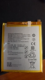 Аккумулятор Huawei P Smart (FIG-LX1, FIG-LX2, FIG-LX3, FIG-LA1) HB366481ECW 3000mAh [Original PRC] 12 мес. гарантии