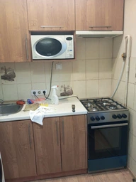 Плита Gorenje GG5A11XF фото от покупателей 16