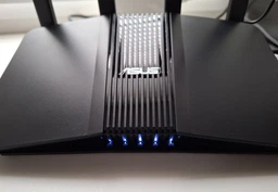 Маршрутизатор ASUS RT-BE58U WiFi7 / BE3600 / 2.5Гбит/с/ для умного дома фото от покупателей 12