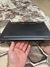 Ноутбук HP OmniBook Ultra Flip Laptop 14-fh0000ua (B9PD1EA) Atmospheric Blue фото від покупців 3
