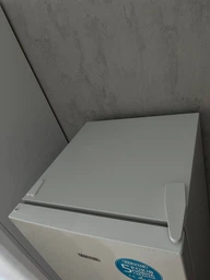 Холодильник ELEYUS MRDW2150M47 WH фото от покупателей 5