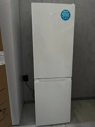 Холодильник ELEYUS MRDW2150M47 WH фото от покупателей 2