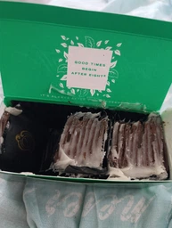 Конфеты Nestle After Eight Классические 200 г (5000189363069) фото от покупателей 4