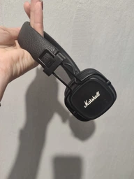 Наушники Marshall Major IV Bluetooth Brown (1006127)
